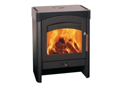 Pallas four stéatite (côtés)