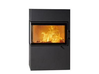 Dexter S3 Manteau acier anthracite