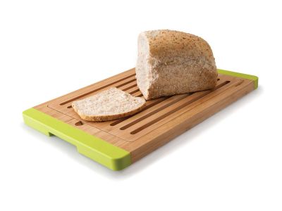 Broodplank Bamboe Limoen