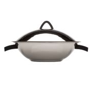 Poêles wok