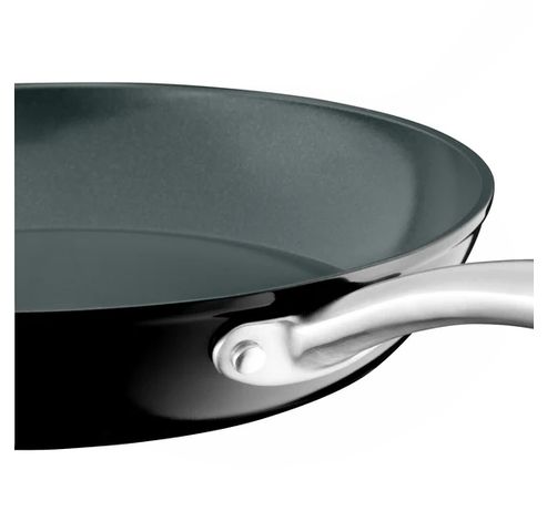 Piet by BergHOFF RECYCLED Aluminium met antikleeflaag braadpan 20cm  Berghoff