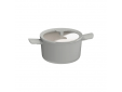 LEO RECYCLED kookpot met deksel antikleef 24cm-H14cm Balance MM