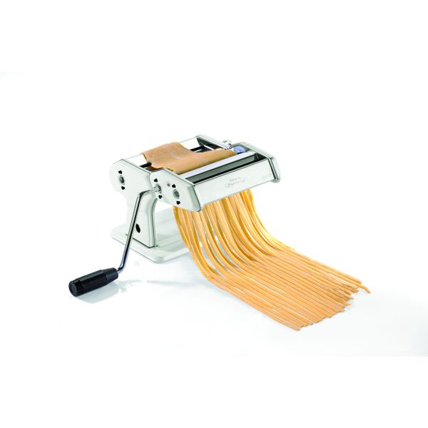 GEFU Pasta Perfetta pastamachine Wit