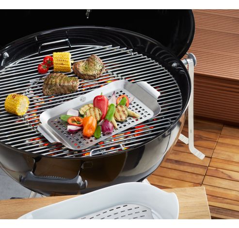 BBQ Grillpan klein  GEFU