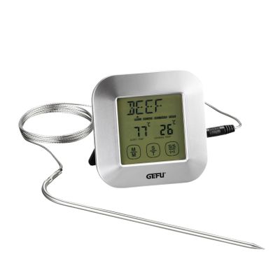 Punto Digitale Thermometer  GEFU