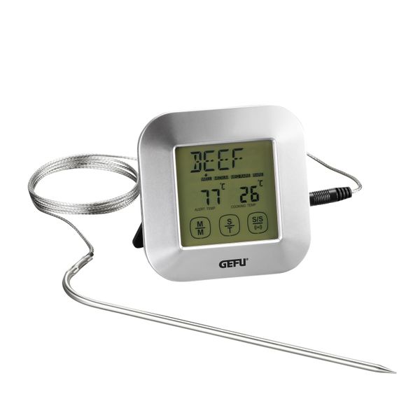 GEFU Punto Digitale Thermometer