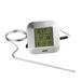 GEFU Punto Digitale Thermometer