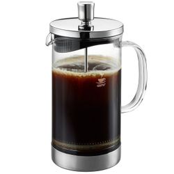 GEFU Cafetière DIEGO 1000ml / 8 tasses 