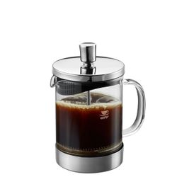 GEFU Diego Koffiemaker 600ml 5 kopjes 