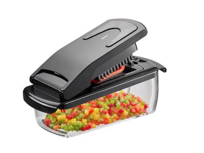 Treppo Blokjes- en reepjessnijder