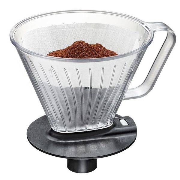 GEFU Fabiano Koffiefilter maat 4