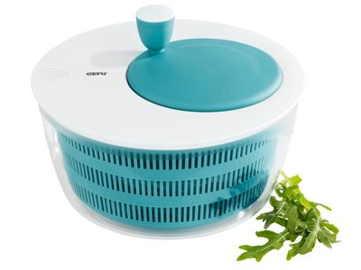 Rotare Slazwierder azuurblauw