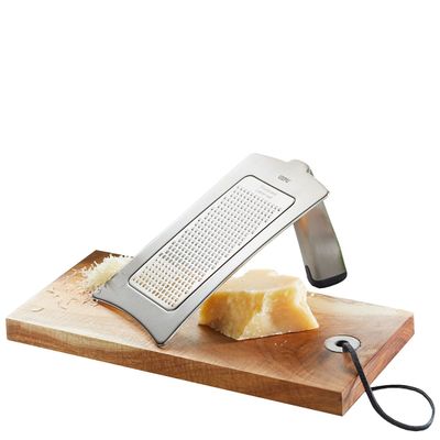 FORMAGGIO Set Gourmet rasp + dienblad  GEFU