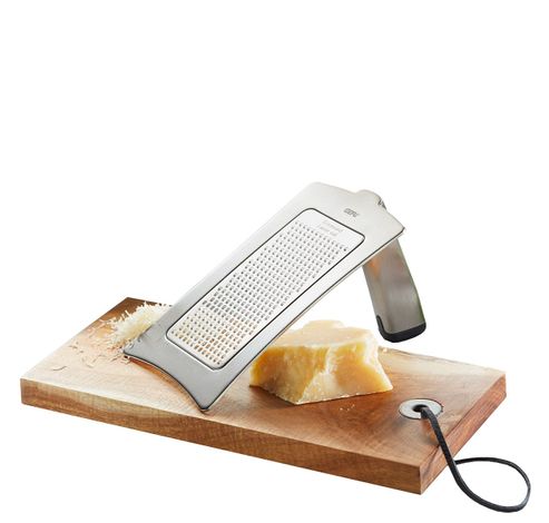 FORMAGGIO Set Gourmet rasp + dienblad  GEFU