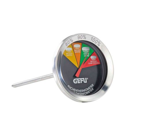 MESSIMO Taartenthermometer  GEFU