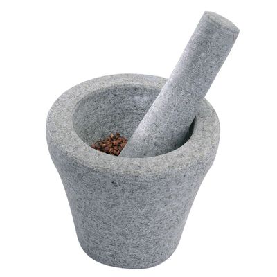 VESTO Mortier Granit 13,5x13cm  GEFU