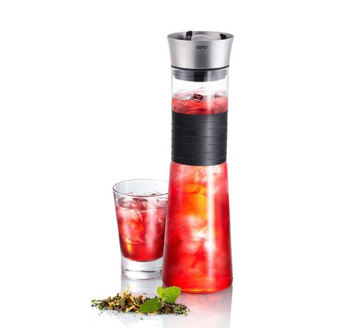 CASCADA Caraffe 1L (3/6)  GEFU