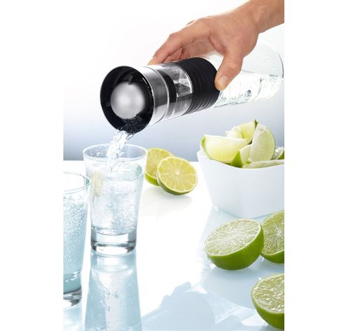 CASCADA Caraffe 1L (3/6)  GEFU