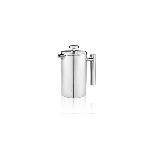 GUSTAVO Cafetière à piston 600ml (2/4) - juillet 2023  GEFU