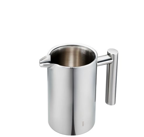 GUSTAVO Cafetière à piston 600ml (2/4) - juillet 2023  GEFU