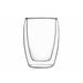 Luigi Bormioli Thermic Glass Tumbler 27cl Set2 