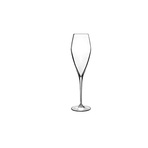 Luigi Bormioli Atelier Champagneglas 27cl Set6 