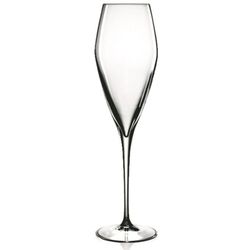 Luigi Bormioli Atelier Champagneglas 27cl Set6 