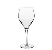 Verres à vins blanc