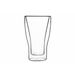 Luigi Bormioli Thermic Glass Koffieglas 34cl Set2 Latte Macchiato - Dubbelwandig