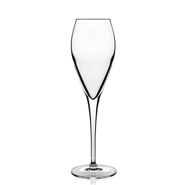 Luigi Bormioli Atelier Champagneglas 20cl Set6 