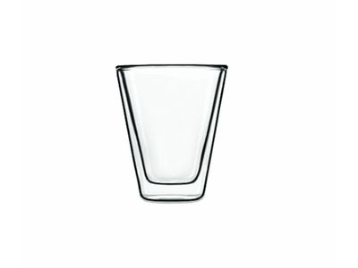Thermic Glass Koffieglas 8,5cl Set2 Caffeino - Dubbelwandig