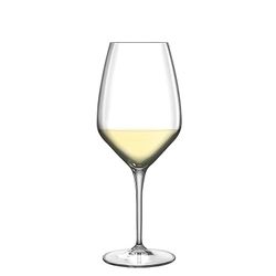 Luigi Bormioli Atelier Wijnglas 35cl Set6 Sauvignon