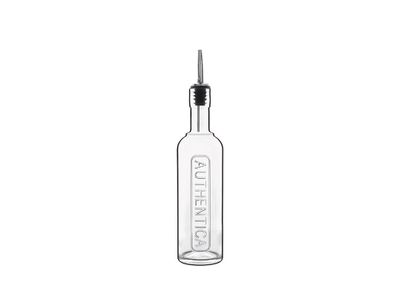 Mixology Authentica Fles 50cl Met Schenktuit