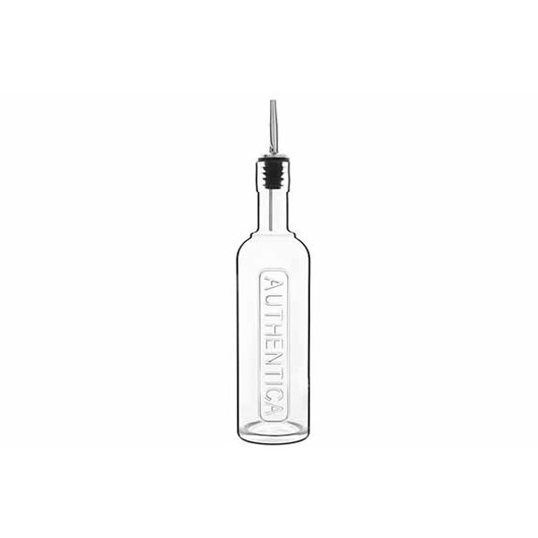 Mixology Authentica Fles 25cl Met Schenktuit 