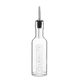 Mixology Authentica Fles 25cl Met Schenktuit 