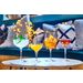 Mixology Cocktailglas Spritz 57cl Set6  