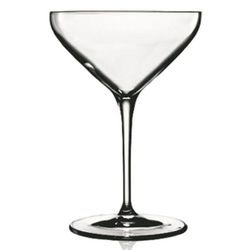 Luigi Bormioli Atelier Cocktailglas 30cl Set6 