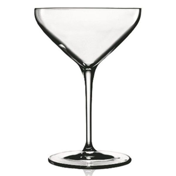 Luigi Bormioli Atelier Cocktailglas 30cl Set6 