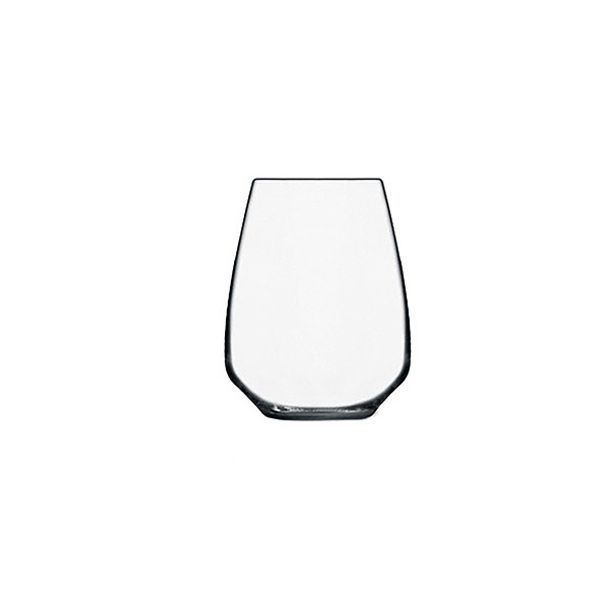 Luigi Bormioli Atelier Tumbler Fb 40cl Set6 Riesling-tocai