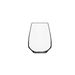 Luigi Bormioli Atelier Tumbler Fb 40cl Set6 Riesling-tocai