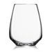 Luigi Bormioli Atelier Tumbler Fb 40cl Set6 Riesling-tocai