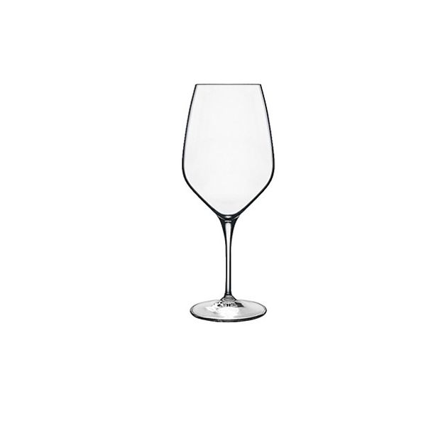 Luigi Bormioli Atelier Wijnglas 70cl Set6 Cabernet-merlot