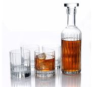 Verres à whisky