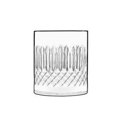 Luigi Bormioli Diamante Tumbler D.o.f. 38cl Set4 