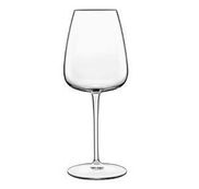 Verres à vins blanc