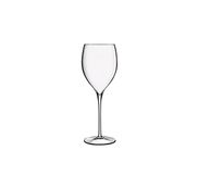 Verres à vins blanc