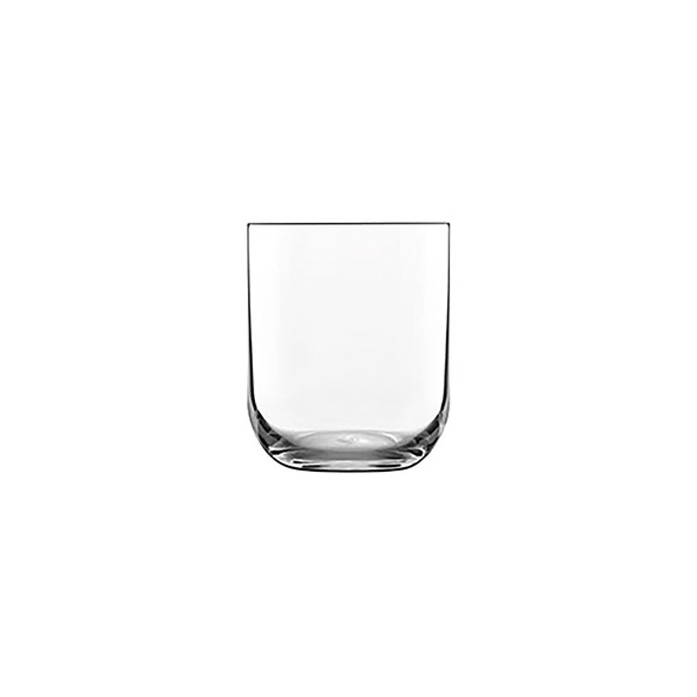 Sublime Tumbler Acqua 35cl Set4  