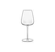 Verres à vins blanc