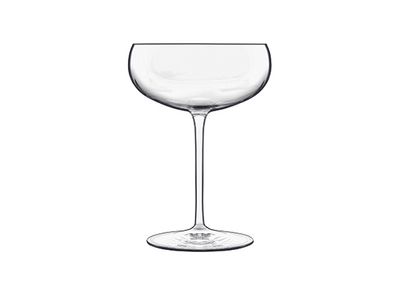 Talismano Cocktailglas 30cl Set4 Old Martini