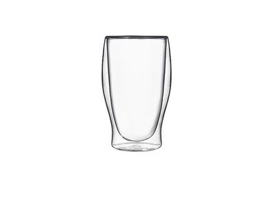 Thermic Glass Tumbler Fh 47cl Set2 Dubbelwandig